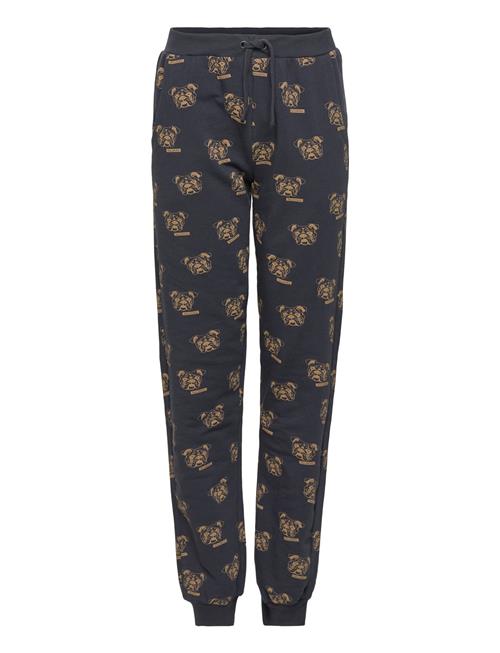 Minymo | Pants Aop Sweat | 98