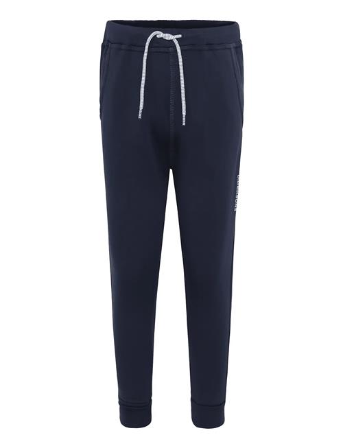 Didriksons | Siljan Kids' Pants | 98