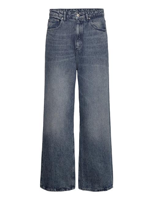 HAN Kjøbenhavn | Baggy Denim Jeans | 36