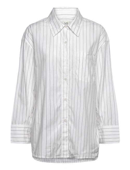 Lee Jeans | Loose Shirt | S