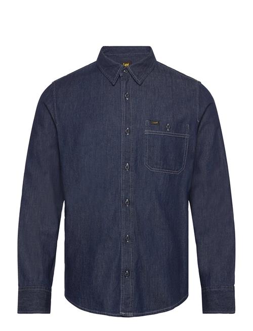 Lee Jeans | Leesure Shirt | XXL