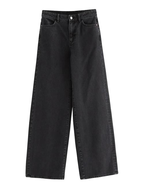 Lindex | Denim Trousers Jackie Black | 46