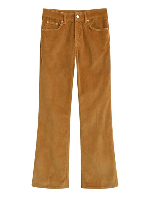 Gant | Corduroy Flare Jeans | 29