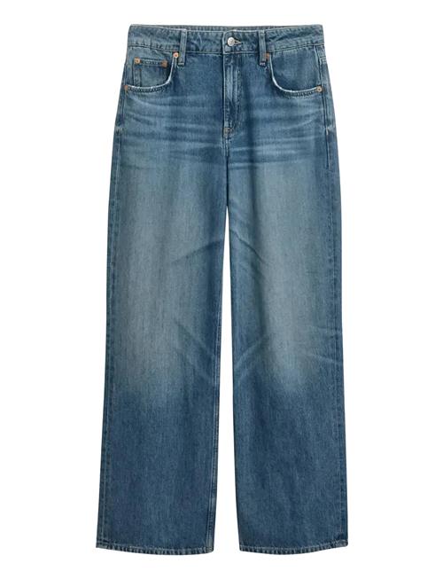 GANT | Relaxed Jeans | 30