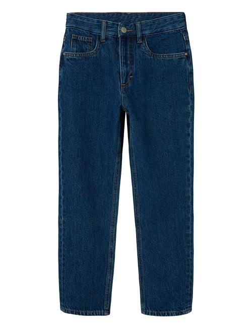 name it | Nkmryan Straight Jeans 1030-Rm Bts | 146