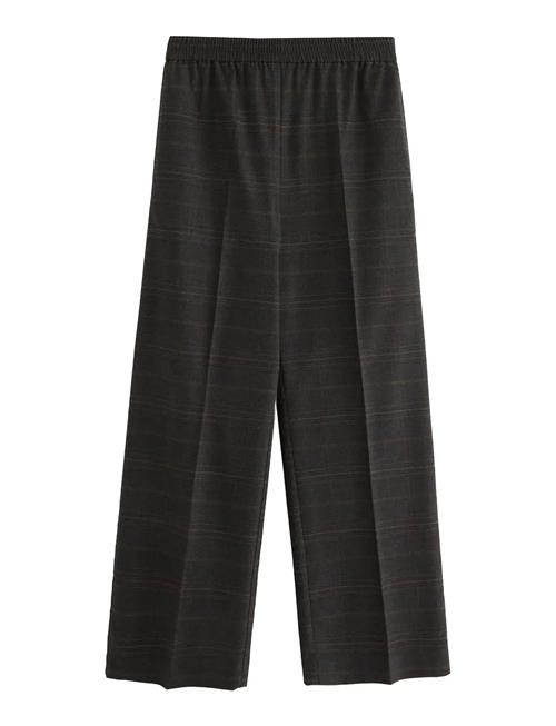 Lindex | Trousers Stella Check | L