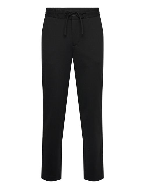 Lindbergh | Superflex Relaxed Fit Pants | M
