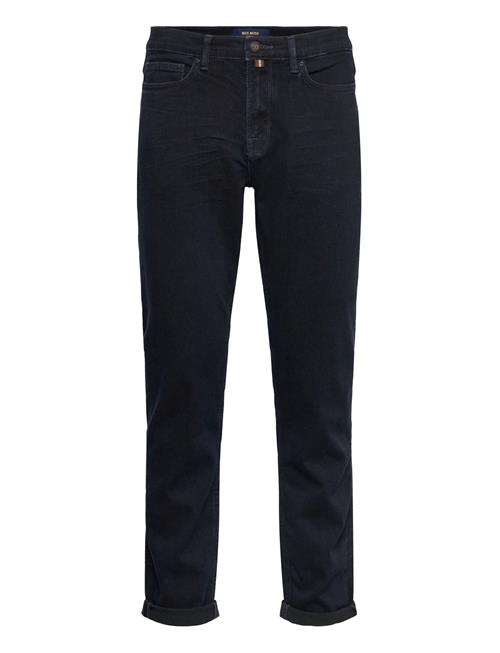 Mos Mosh Gallery | Mmgandy Blue Black Jeans | 31 Regular