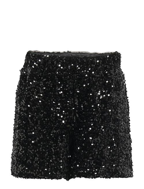 ONLY | Onlconfidence New Sequins Shorts Jrs | M