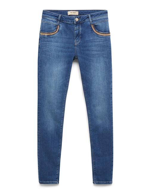 MOS MOSH | Mmnaomi Ricamo Jeans | 31 Regular