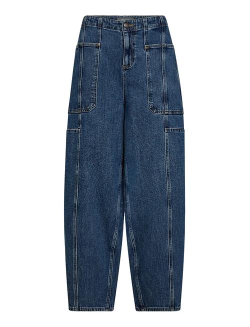 MOS MOSH | Mmrosy Galleon Jeans | 26 Short