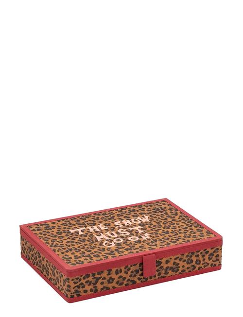 Anna + Nina | The Show Must Go On Jewellery Box | ONE SIZE