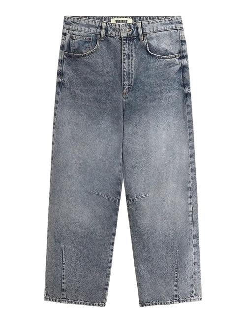 Woodbird | Wbbrooke Smoke Jeans | 28 x 31