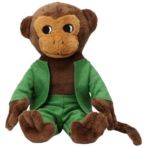 Micki Pippis Abe Hr. Nilsson 0-3 Y      unisex