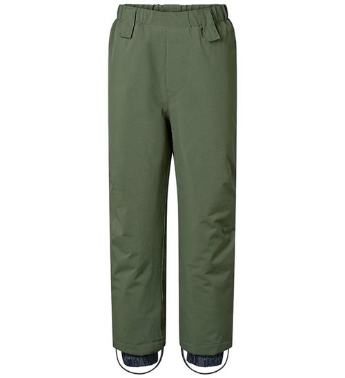 Molo Skibukser - Paxton - Dark Forest