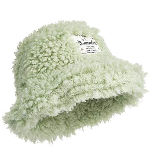 Molo Hue - Imiteret pels - Kylie - Menthe