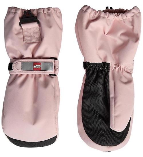 LEGOÂ® Wear Luffer - LwAtlin 706 - Pudderrosa