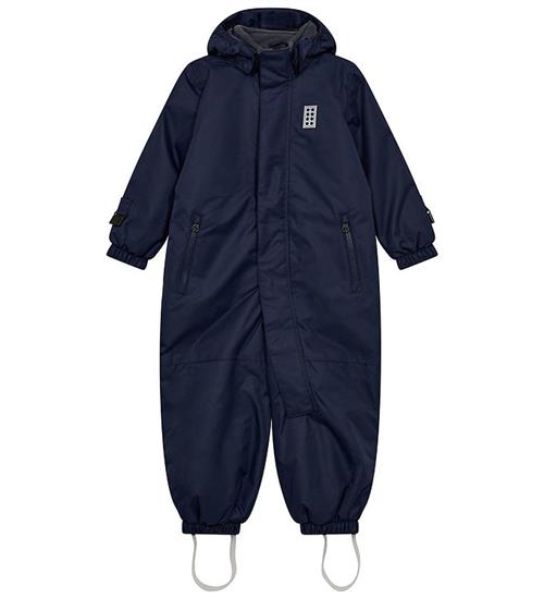LEGOÂ® Wear Flyverdragt - LWJaz 713 - Dark Navy