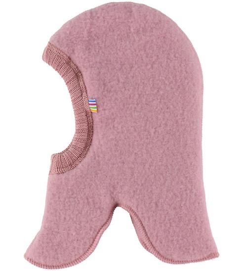 Joha Elefanthue - 2-lags - Uld - Rosa