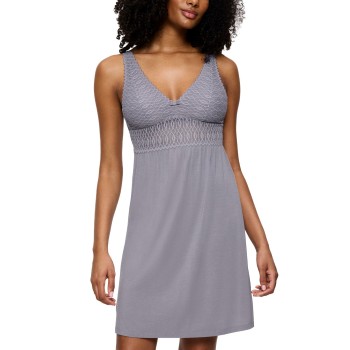 Triumph Aura Spotlight NDK 03 X Lysegrå modal 38 Dame