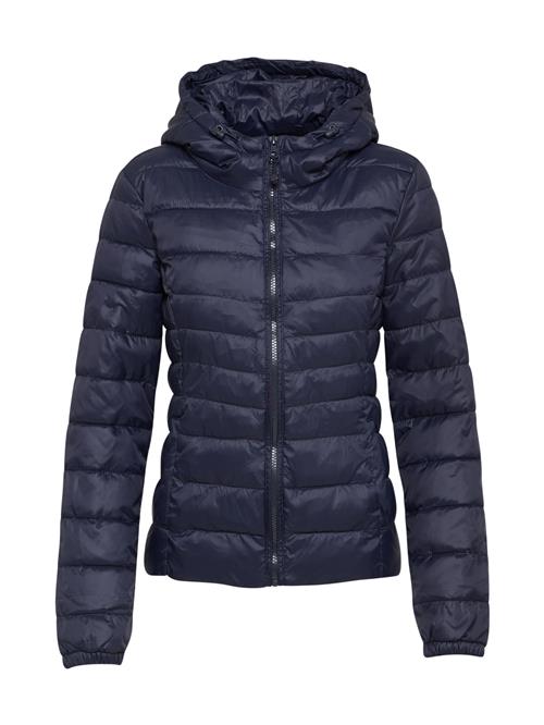 ONLY Overgangsjakke 'ONLTahoe'  mørkeblå