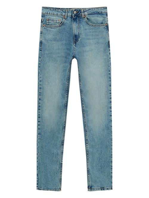 Pull&Bear Jeans  blue denim