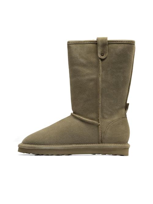 Bianco Boots 'Snow'  khaki