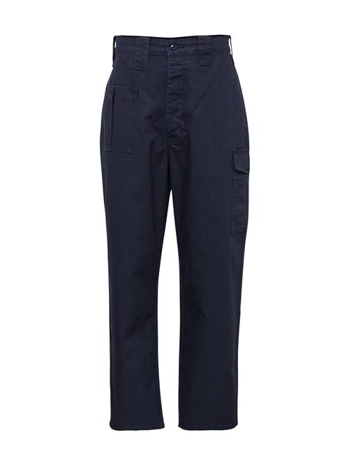 Levi's Skateboarding Cargobukser 'Skate New Utility Pant'  natblå