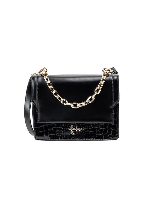 faina Håndtaske  sort