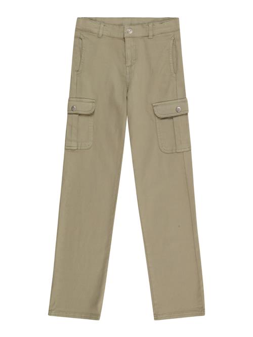 ONLY GIRLS Bukser 'Rory Fia'  oliven