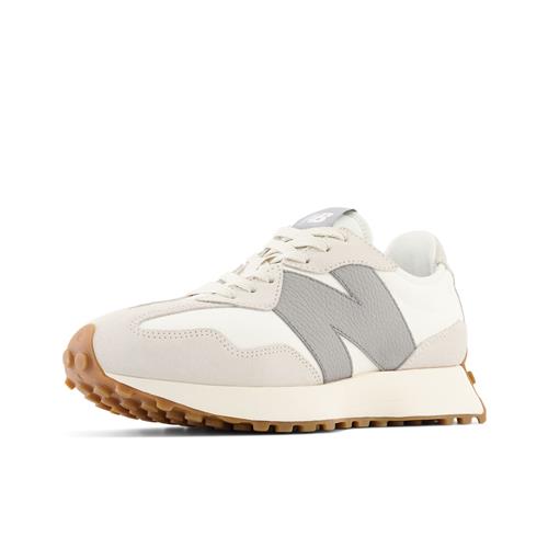 new balance Lave sko '327'  grå / greige / hvid