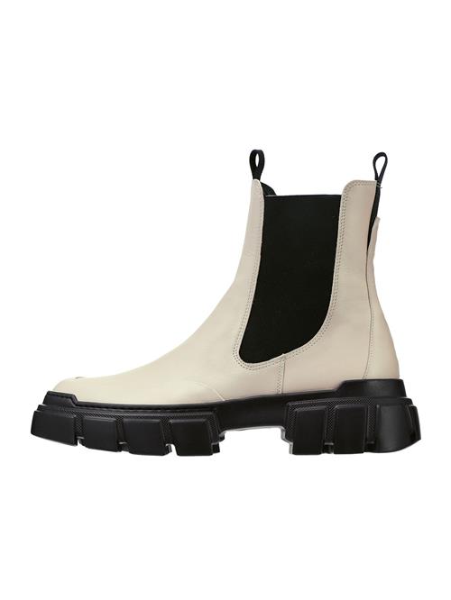 Högl Chelsea Boots 'ADVENTURE'  beige / sort