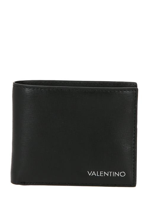 VALENTINO Tegnebog  sort / sølv