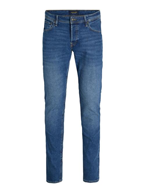 JACK & JONES Jeans 'JWHGLENN'  blue denim