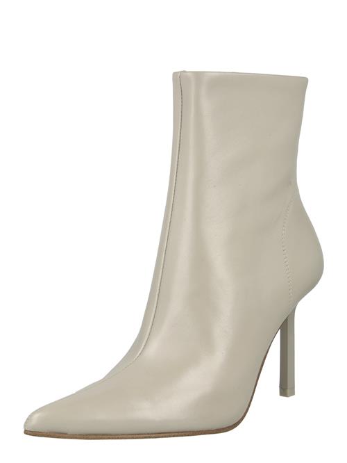 STEVE MADDEN Støvletter 'IYANNA'  lysegrå