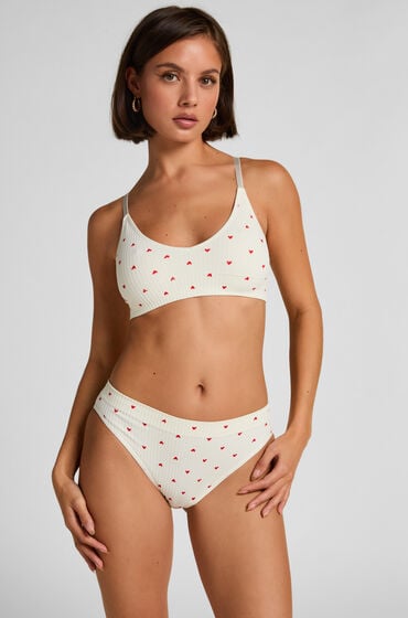 Hunkemöller Brasiliansk trusse Dianne Hvid