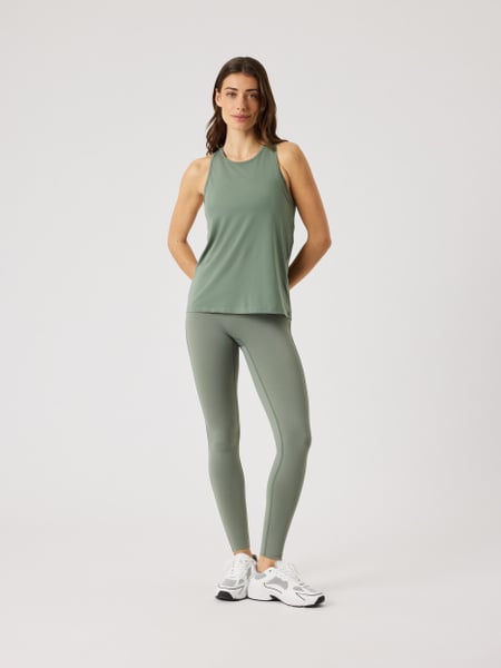 Björn Borg Borg Reform Tights Grøn, M