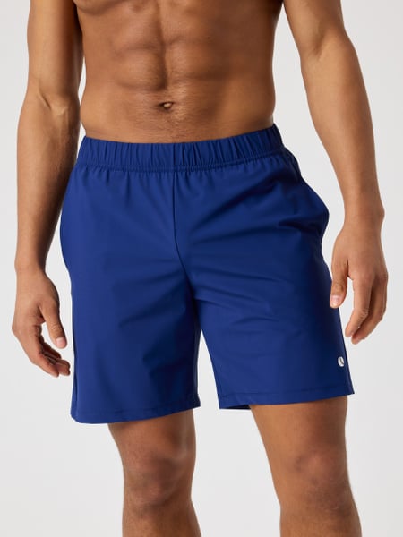 Björn Borg Ace Sports Shorts 8 Inch Blå, XL