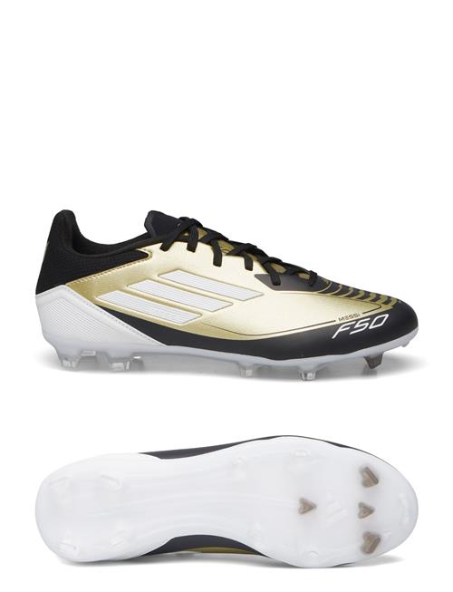 adidas Performance | F50 League Messi Football Boots Firm Ground | 45 1/3