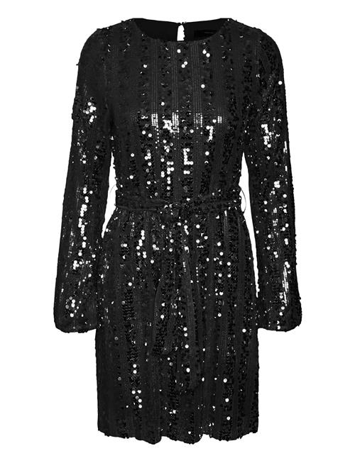 Vero Moda | Vmefa Ls Short Dress Jrs | XL