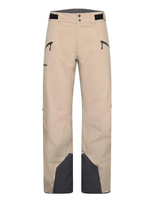 Bergans | Oppdal Insulated Shell Pants Men | L