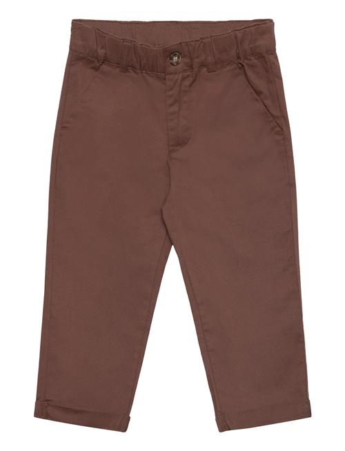 The New | Tnstkris Chinos | 110