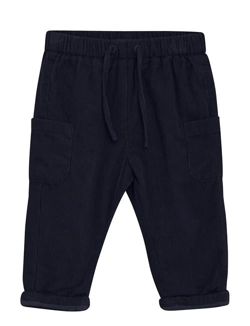 Minymo | Pants Corduroy W. Lining | 86