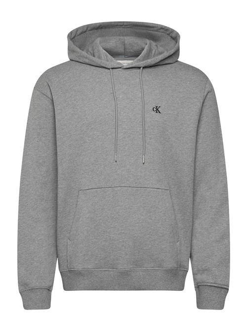 Calvin Klein Jeans | Ls 350Terry Eu Monogram Hoodie | M