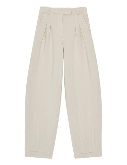 REMAIN Birger Christensen | Soft Cocoon Pants | 36