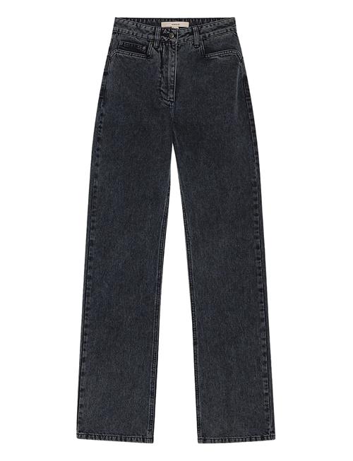 REMAIN Birger Christensen | Slim Boot Cut Jeans | 33-34