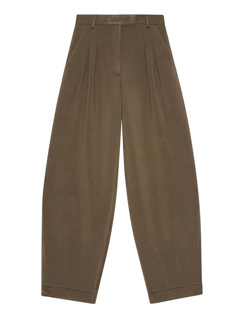 REMAIN Birger Christensen | Soft Cocoon Pants | 34