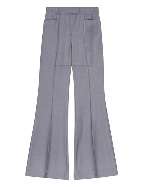 REMAIN Birger Christensen | Flared Pants | 38