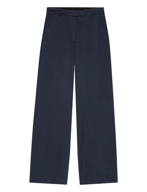 REMAIN Birger Christensen | Cocoon Suiting Pants | 36