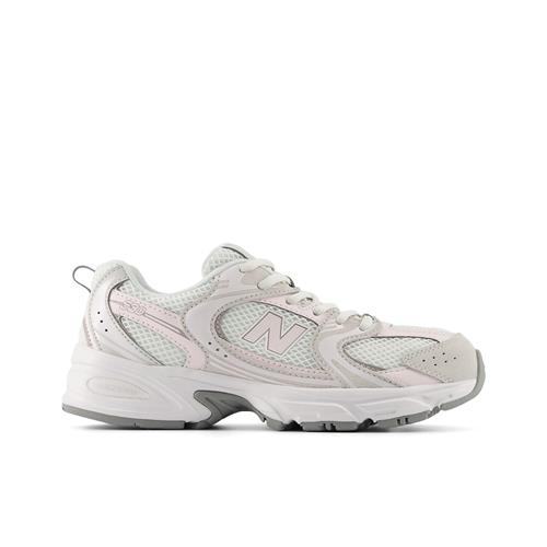 New Balance 530 Junior Lace Sneakers Grey Matter Grey Matter 39 EU  Grå  39 EU  kvinde